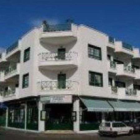 Apartamentos Los Marinos Arguineguin 외부 사진