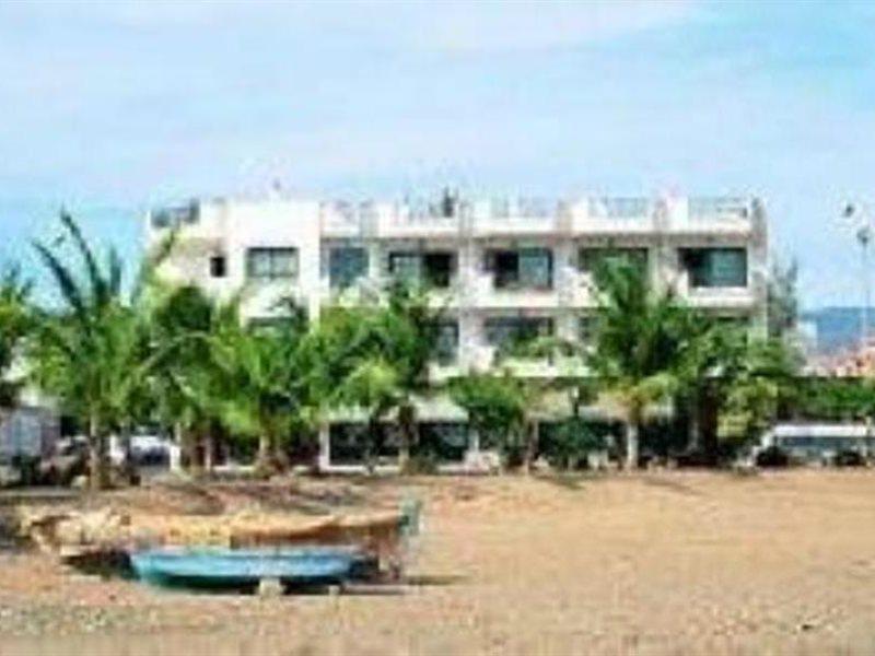 Apartamentos Los Marinos Arguineguin 외부 사진