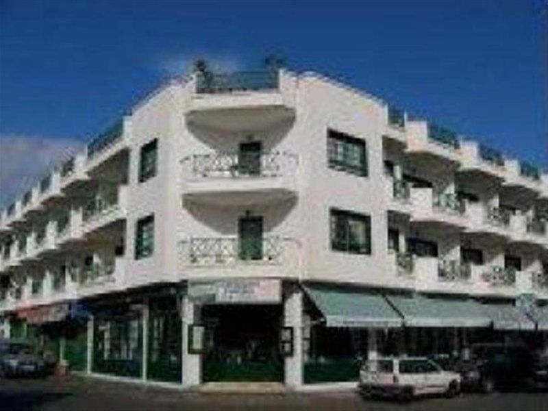 Apartamentos Los Marinos Arguineguin 외부 사진